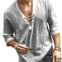 Sammy Jackson™ Kay Cotton Shirt | A stylish & breathable men's shirt
