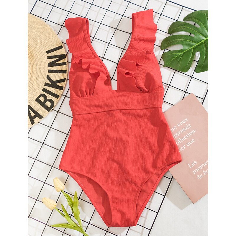 Sammy Jackson™ Bo Swimsuit | A super stylish & sexy swimsuit
