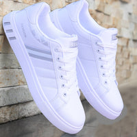 Sammy Jackson™ Sean Sneakers | Rugged & Casual men's sneakers