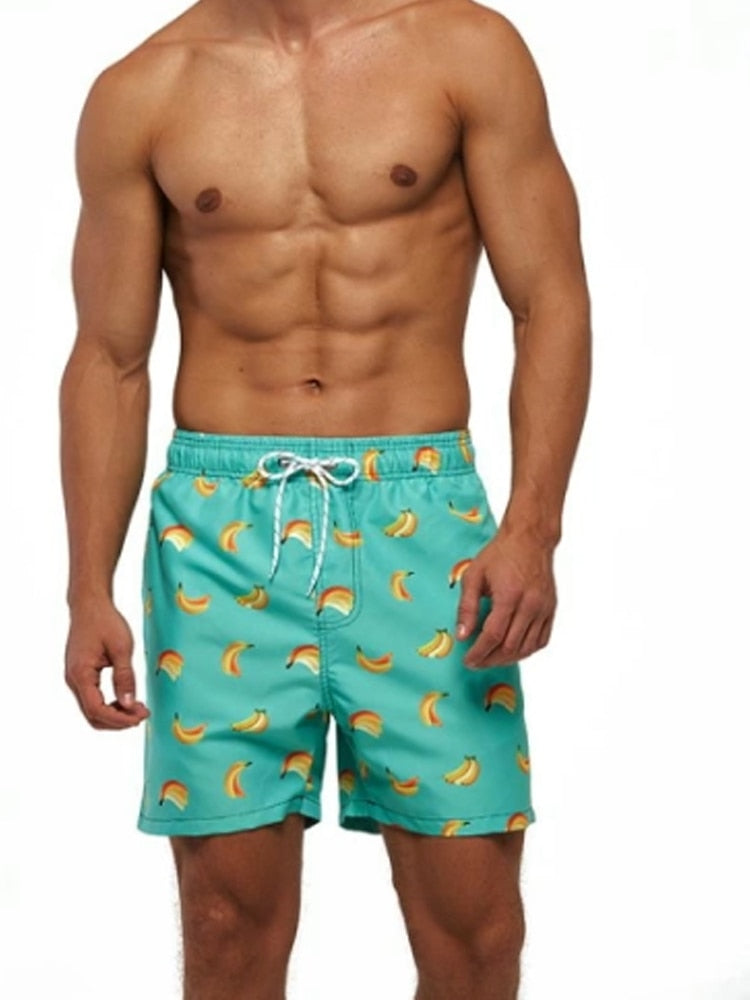 Sammy Jackson™ Swimming Shorts | This is How You Really Stand Out!