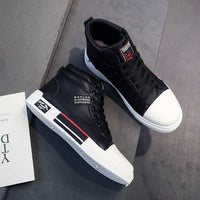 Sammy Jackson Men Classicwear™ | Modern High Shoe for Fall and Winter
