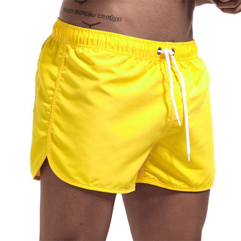 Sammy Jackson™ Ryan Swim Shorts | Colorful and Comfortable Swim Shorts