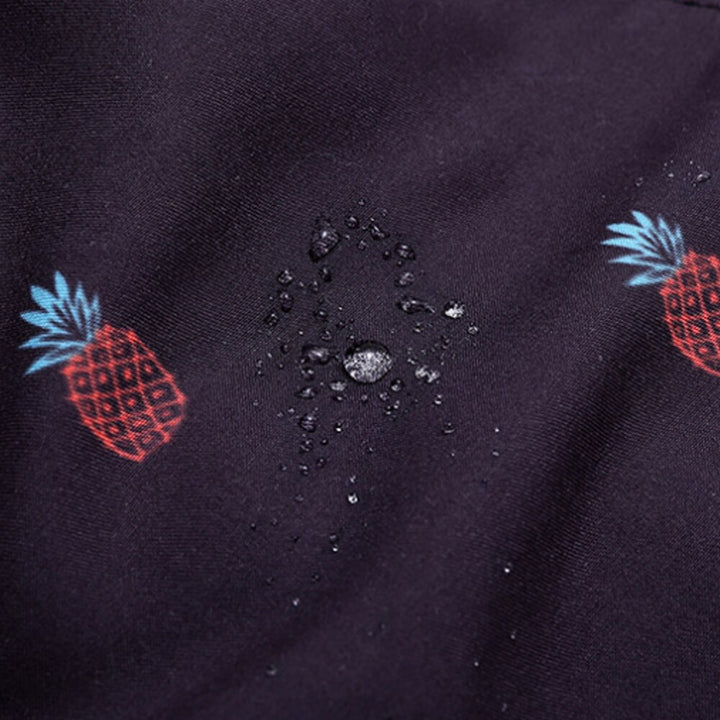 Sammy Jackson™ Swimming Shorts | This is How You Really Stand Out!