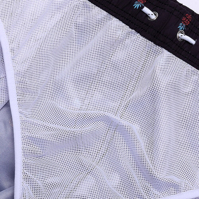 Sammy Jackson™ Swimming Shorts | This is How You Really Stand Out!