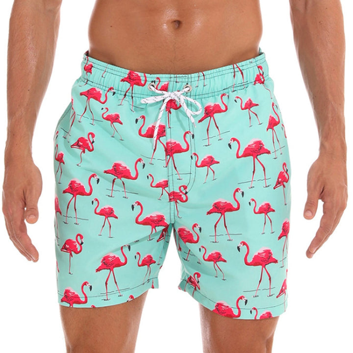 Sammy Jackson™ Swimming Shorts | This is How You Really Stand Out!