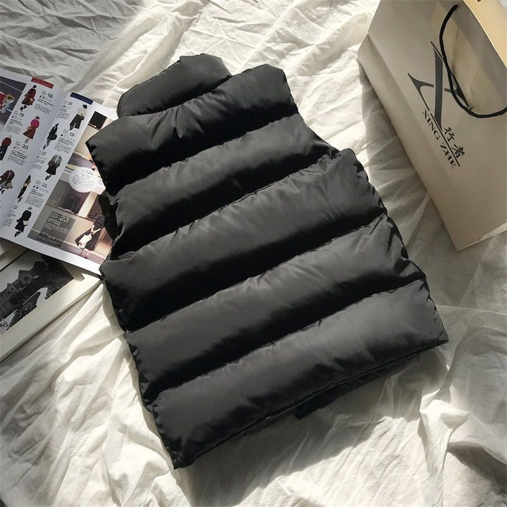 Sammy Jackson™ Bo Bodywarmer | Warm, stylish & ideal for spring