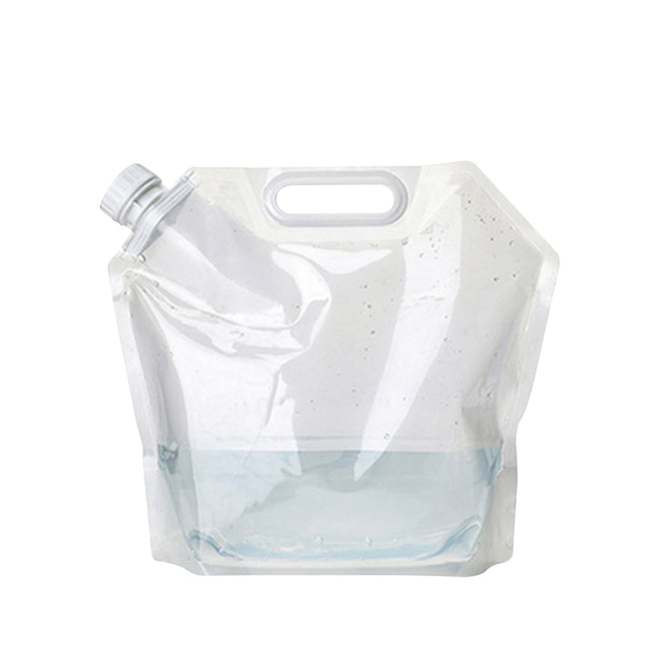 HydroHike | Portable Water Bladder - the ideal choice for active adventurers