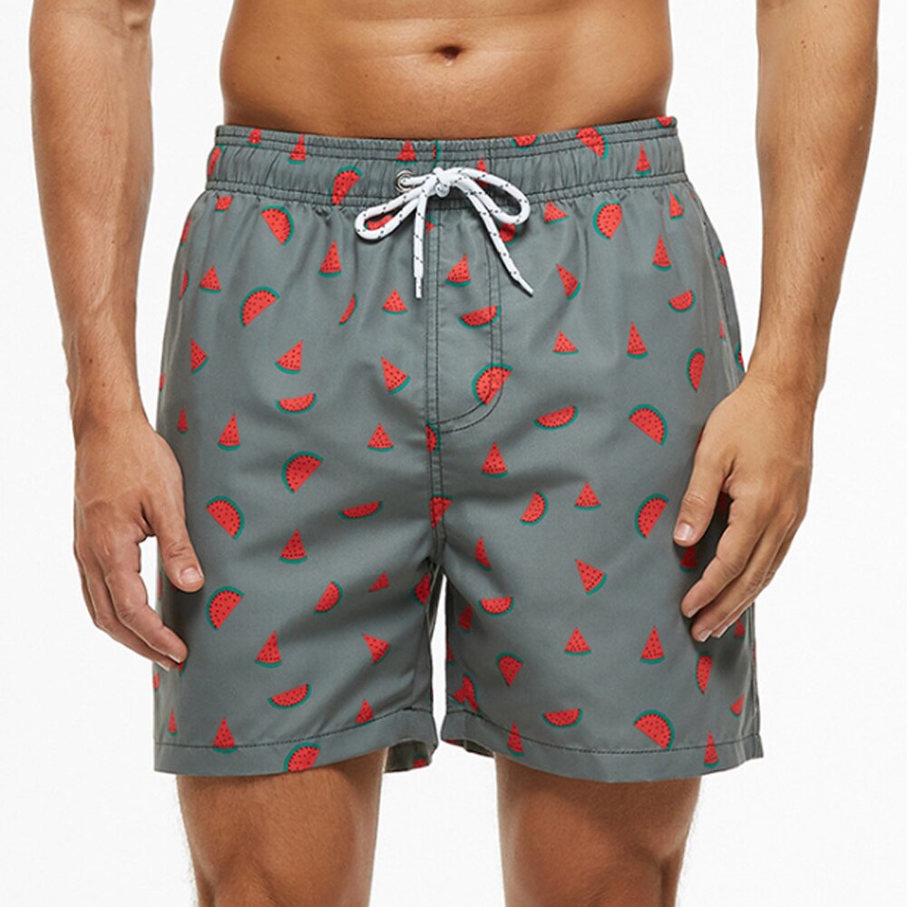 Sammy Jackson™ Swimming Shorts | This is How You Really Stand Out!