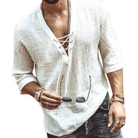 Sammy Jackson™ Kay Cotton Shirt | A stylish & breathable men's shirt