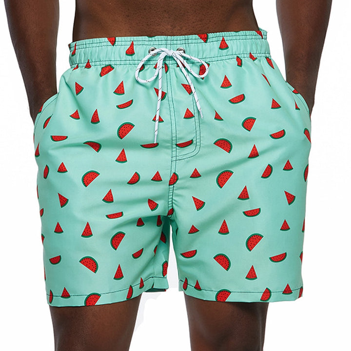 Sammy Jackson™ Swimming Shorts | This is How You Really Stand Out!
