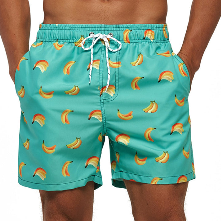 Sammy Jackson™ Swimming Shorts | This is How You Really Stand Out!