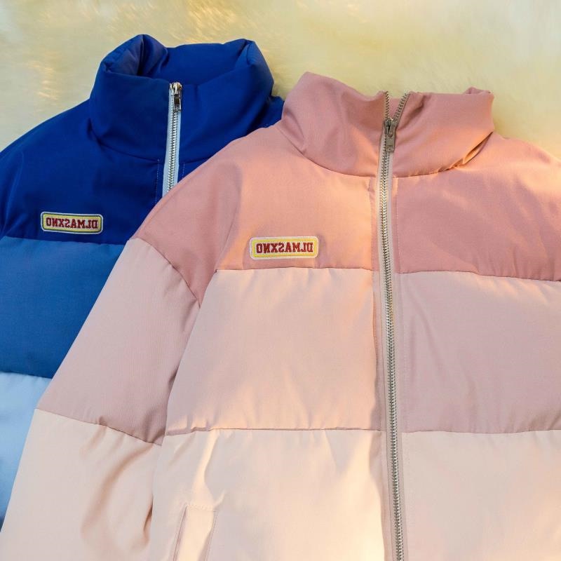 Lena Donsowa Kurtka | Idealna kurtka na tę zimę