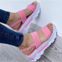 Zara Summer Sandals | Comfortable & stylish sandals