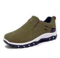 Sammy Jackson™ Oscar Outdoor Shoes | Sturdy hiking shoes for men
