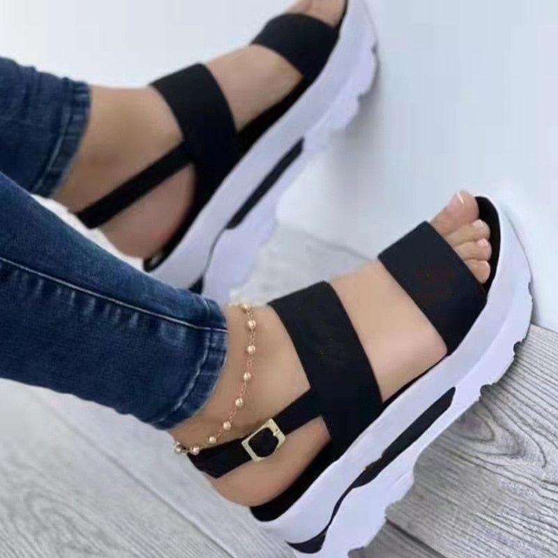 Zara Summer Sandals | Comfortable & stylish sandals