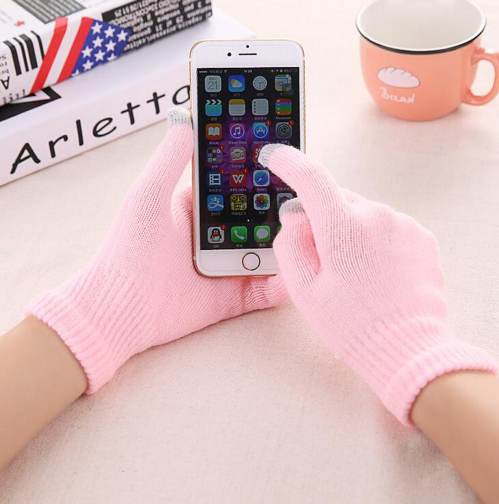 Sammy Jackson™ Furry Gloves | Delightfully Warm Gloves