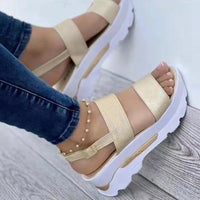 Zara Summer Sandals | Comfortable & stylish sandals