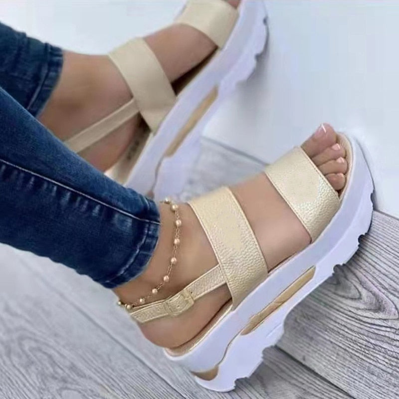 Zara Summer Sandals | Comfortable & stylish sandals