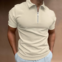 Seph Polo | Stylish Solid Color Polo