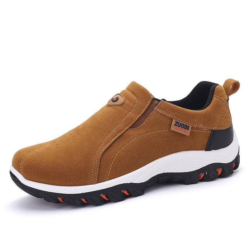 Sammy Jackson™ Oscar Outdoor Shoes | Sturdy hiking shoes for men