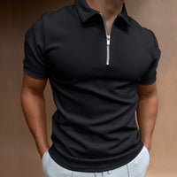 Seph Polo | Stylish Solid Color Polo