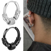 Urban Earrings | A bold and trendy choice