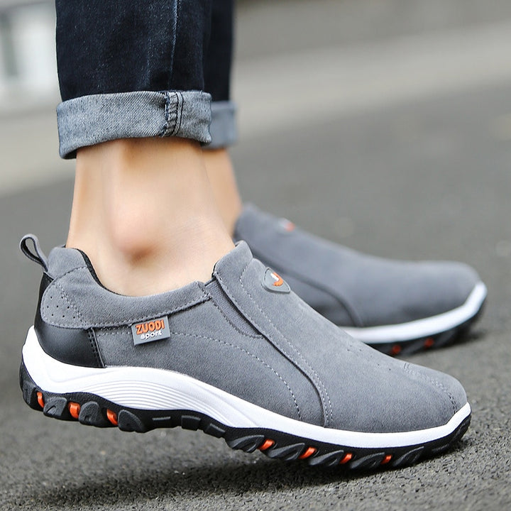 Sammy Jackson™ Oscar Outdoor Shoes | Sturdy hiking shoes for men