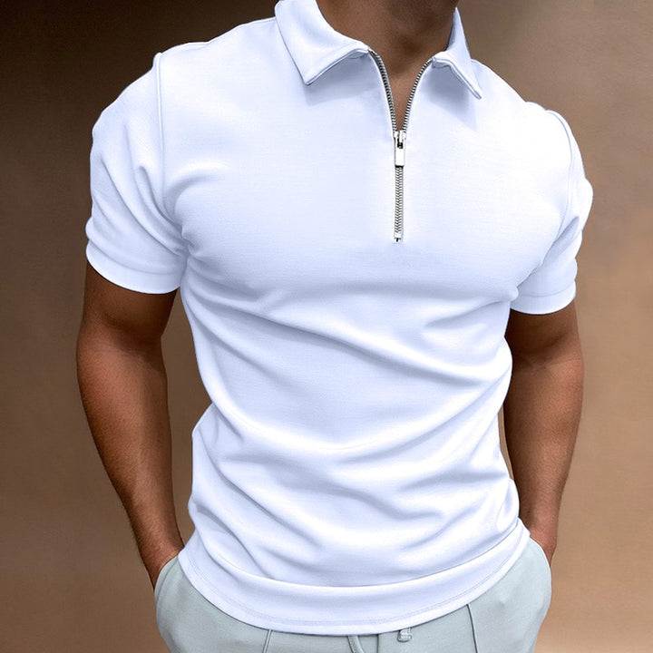 Seph Polo | Stylish Solid Color Polo