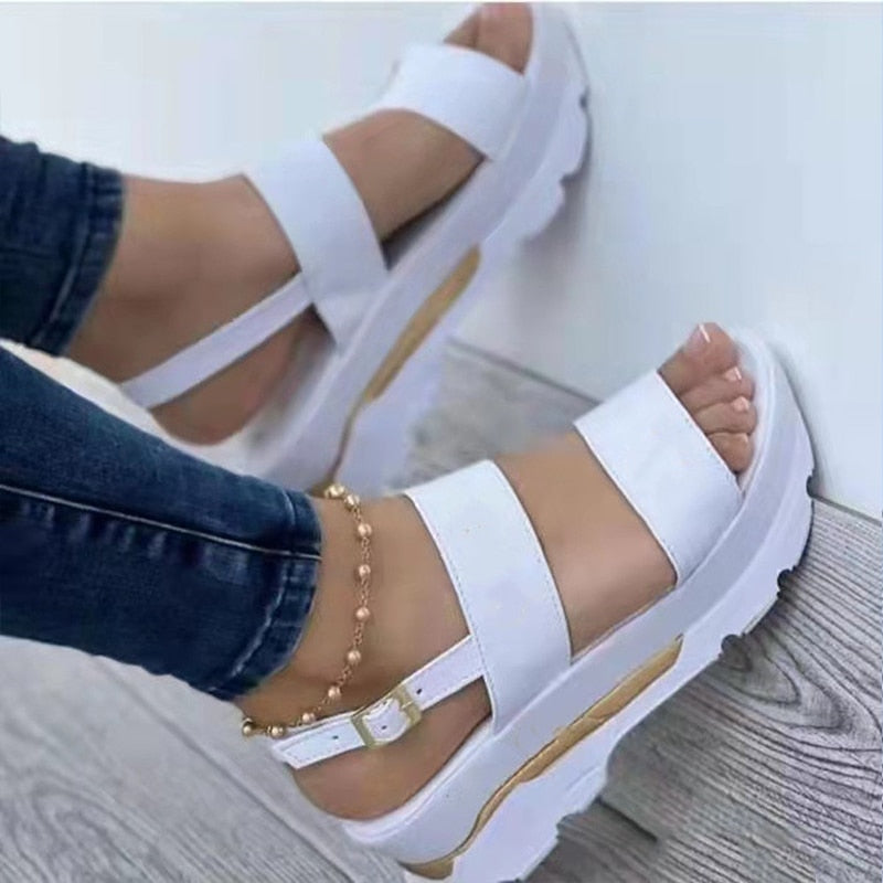 Zara Summer Sandals | Comfortable & stylish sandals