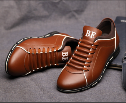 Sammy Jackson™ Cees Casual Sneakers | Neat men's sneakers