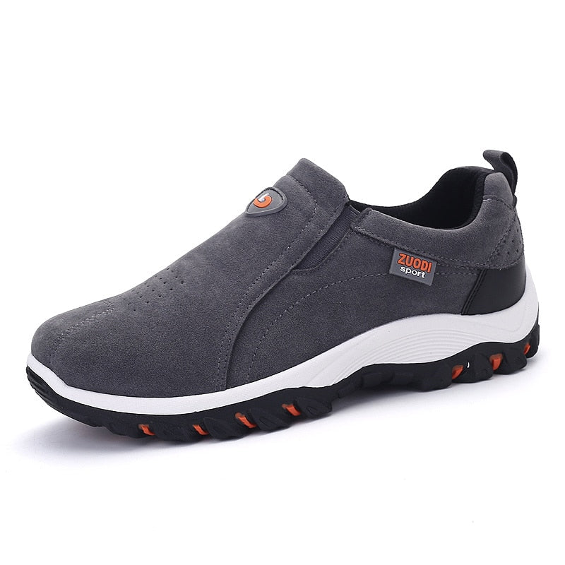 Sammy Jackson™ Oscar Outdoor Shoes | Sturdy hiking shoes for men