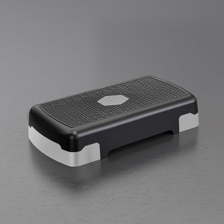 Adjustable Fitness Step | Complete your workout with this handy tool