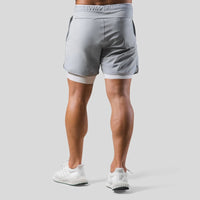 Mauro 2-in-1 Sports Pants | Ideal for every workout