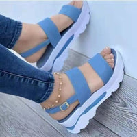 Zara Summer Sandals | Comfortable & stylish sandals