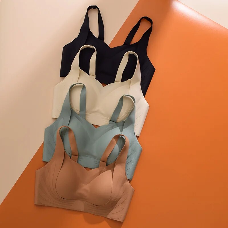 Lifting Bra | Seamless & Sexy