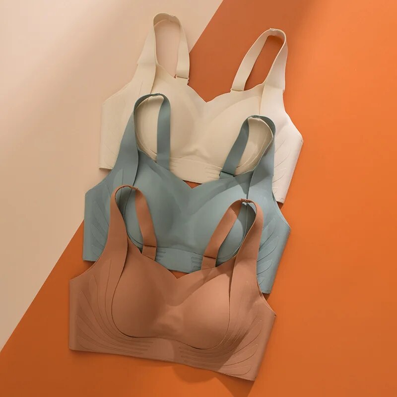 Lifting Bra | Seamless & Sexy