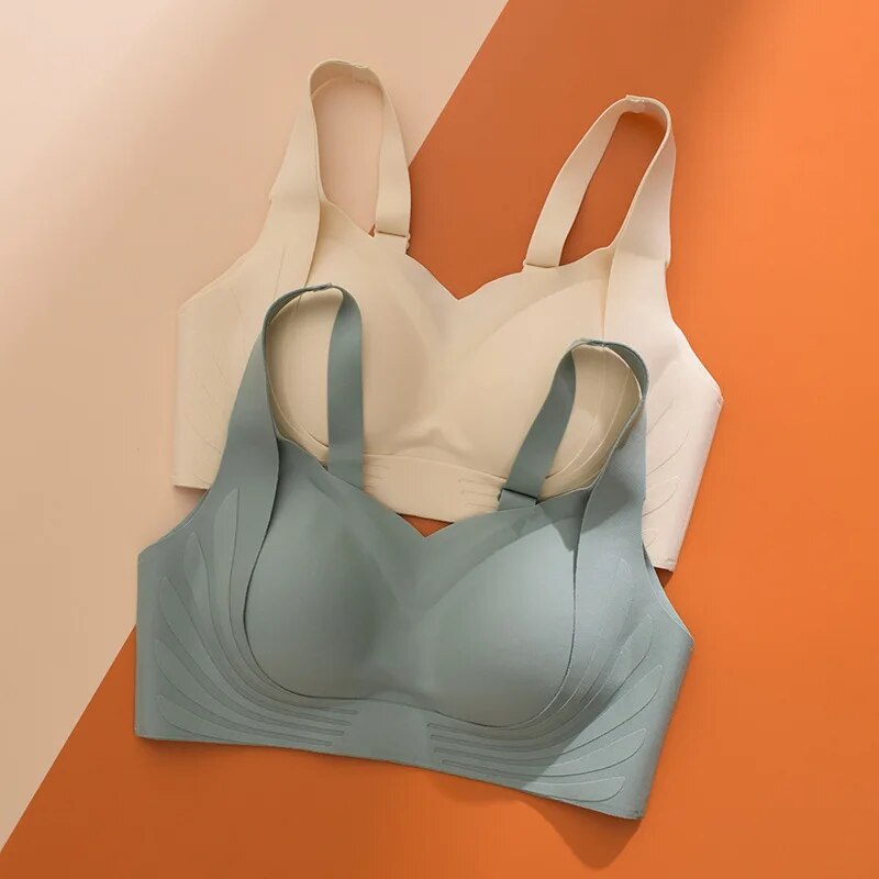 Lifting Bra | Seamless & Sexy