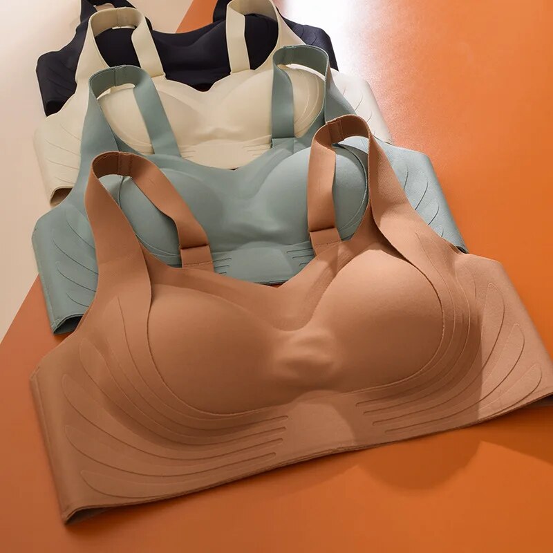 Lifting Bra | Seamless & Sexy