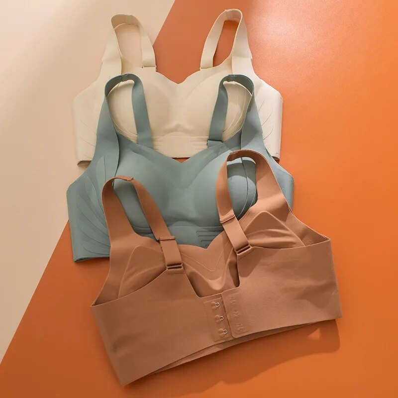 Lifting Bra | Seamless & Sexy