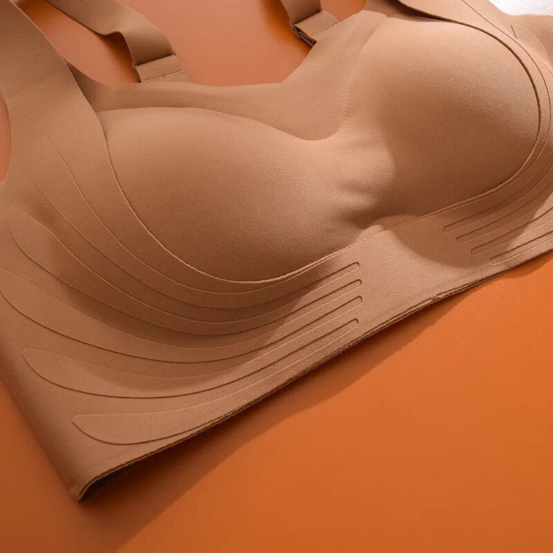 Lifting Bra | Seamless & Sexy