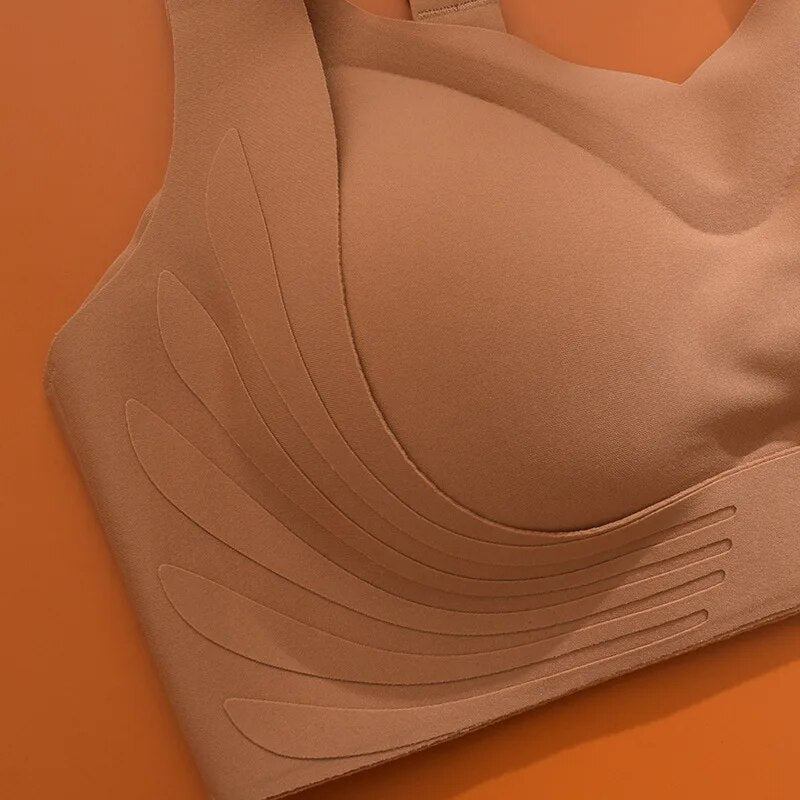 Lifting Bra | Seamless & Sexy