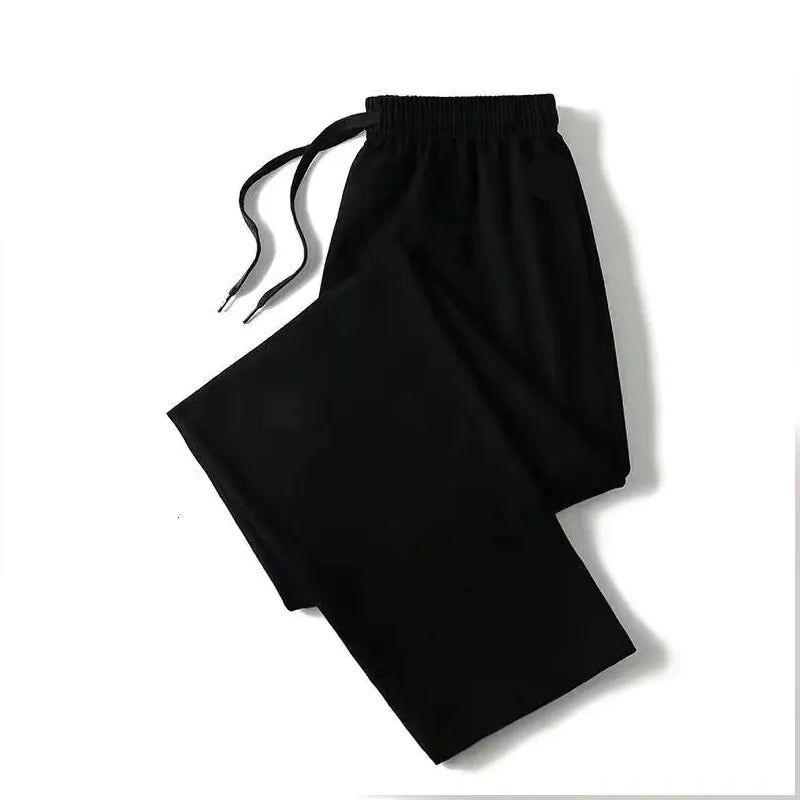 Lexie Winter Sweatpants | Warm & Versatile