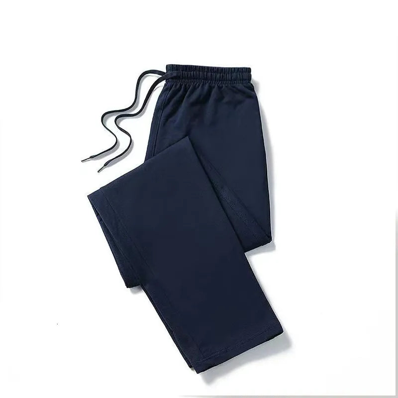 Lexie Winter Sweatpants | Warm & Versatile