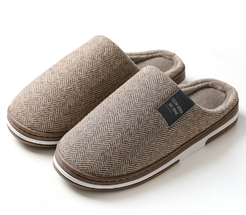 Sammy Jackson™ Gentlemen's Feet NEW | Always Warm Feet in Style!