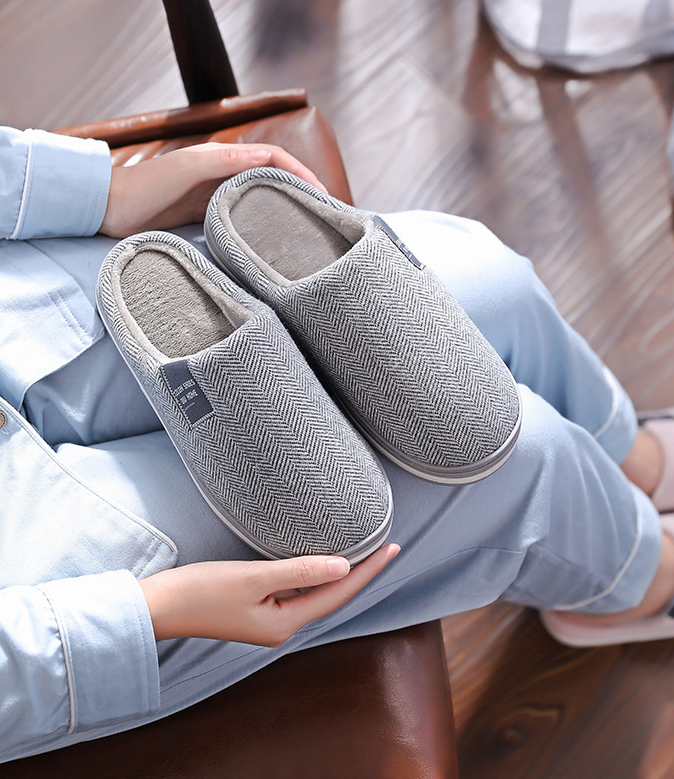 Sammy Jackson™ Gentlemen's Feet NEW | Always Warm Feet in Style!