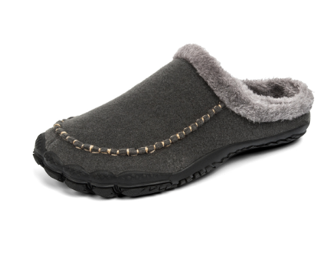 Sammy Jackson™ Gentlemen's Feet LUXE | Always Warm Feet in Style!