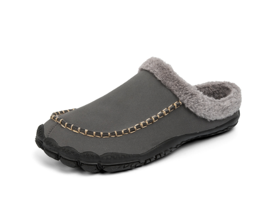 Sammy Jackson™ Gentlemen's Feet LUXE | Always Warm Feet in Style!