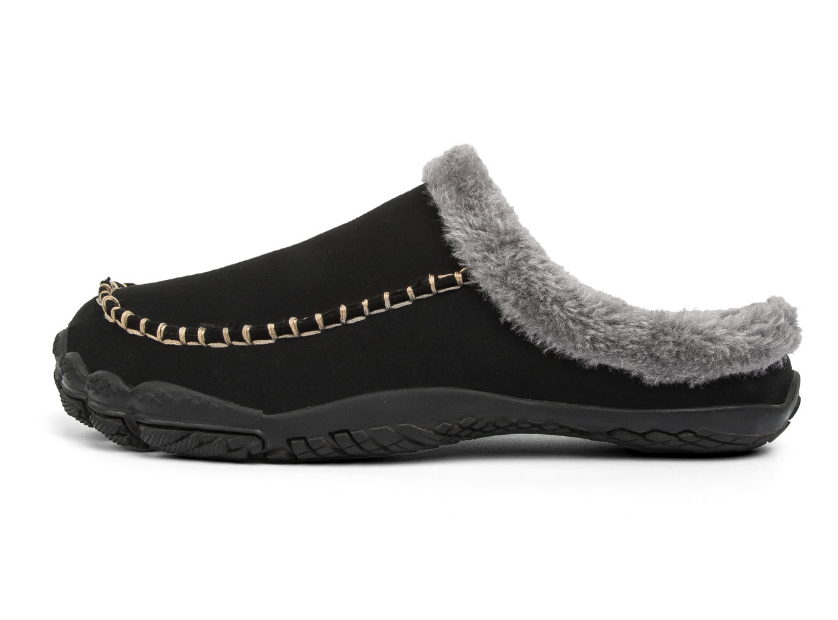 Sammy Jackson™ Gentlemen's Feet LUXE | Always Warm Feet in Style!