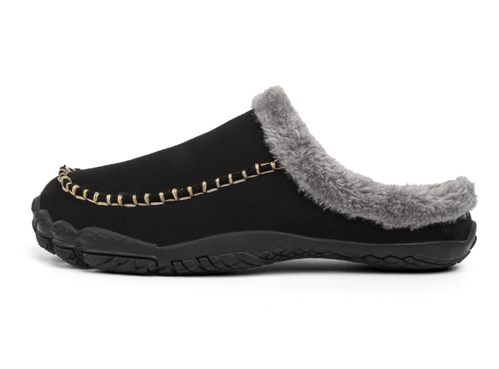 Sammy Jackson™ Gentlemen's Feet LUXE | Always Warm Feet in Style!