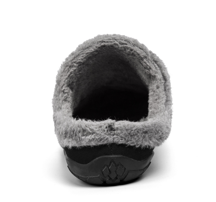 Sammy Jackson™ Gentlemen's Feet LUXE | Always Warm Feet in Style!